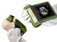 Tierischer voller Digital-Ultraschall-Handscanner-kleiner Ultraschall-Maschinen-Leichtgewichtler
